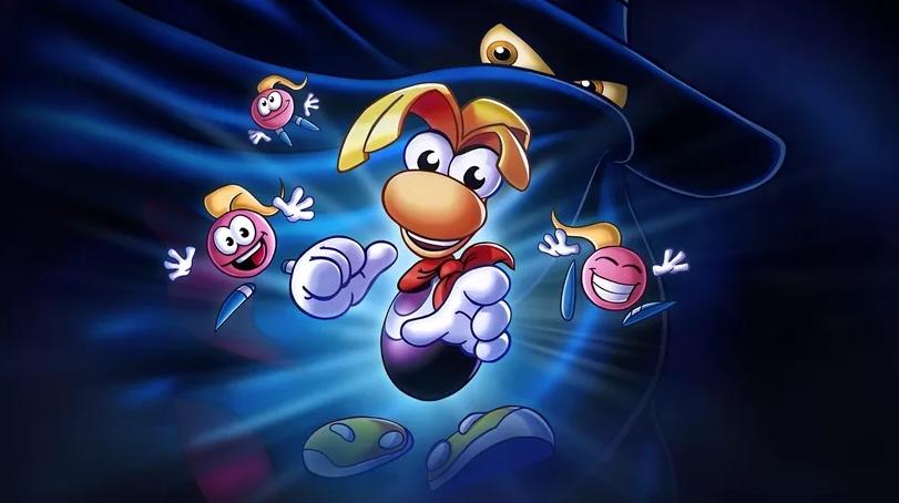 Rayman: 30th Anniversary Edition è stato annunciato ufficialmente e sarà disponibile tra pochissimo