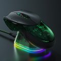 Torna il primo mouse da gaming, ma costa quanto una GPU top: ecco il Razer Boomslang 20th Anniversary Edition