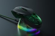 Torna il primo mouse da gaming, ma costa quanto una GPU top: ecco il Razer Boomslang 20th Anniversary Edition