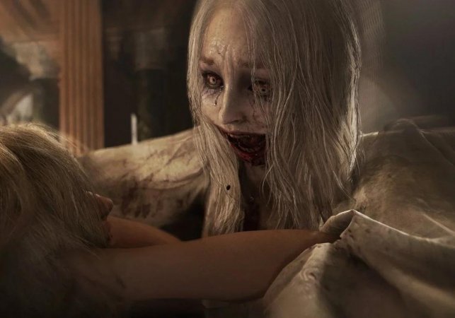 Da dove vengono gli zombie "più umani"?