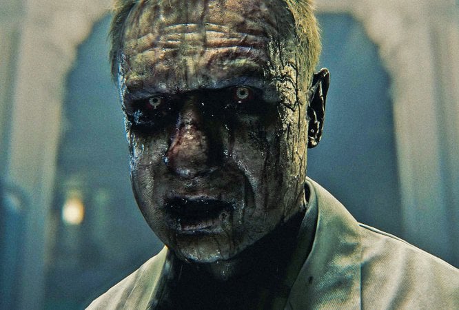 Da dove vengono gli zombie "più umani"?