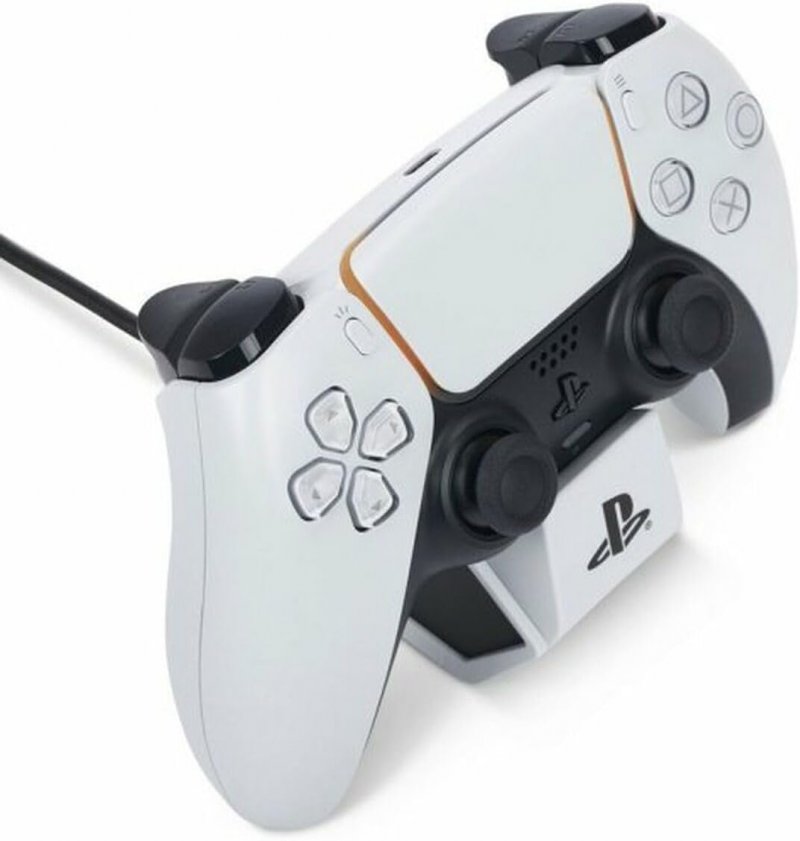 La stazione di ricarica per DualSense