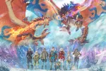 Cos'è Monster Hunter Stories 3? Un trailer svela tutto quello che c'è da sapere sulla serie GDR a turni - Notizia