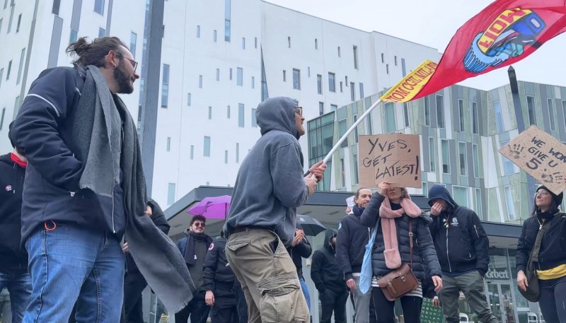 Stando alla Fiom Cgil, almeno il 90% di Ubisoft Milan avrebbe deciso di aderire allo sciopero