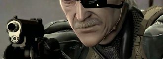 Metal Gear Solid: Master Collection Vol.2