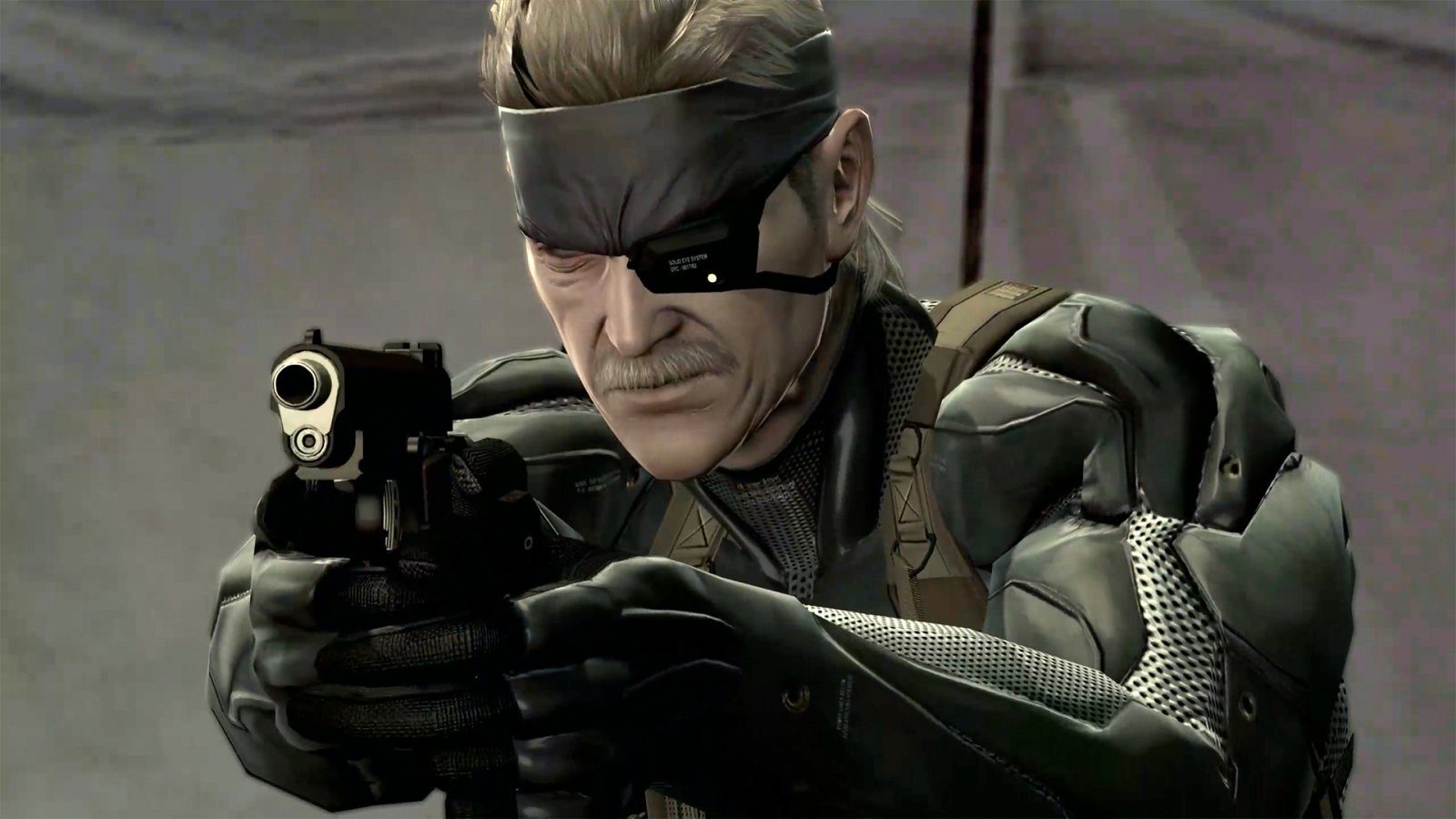 Metal Gear Solid Collection Vol.2 presentato con un trailer allo State of Play