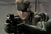 Metal Gear Solid Collection Vol.2 presentato con un trailer allo State of Play