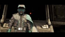 Star Wars: Galactic Racer - Trailer del gameplay