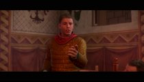 Kingdom Come: Deliverance - Trailer di lancio su PS5 e Xbox Series X|S