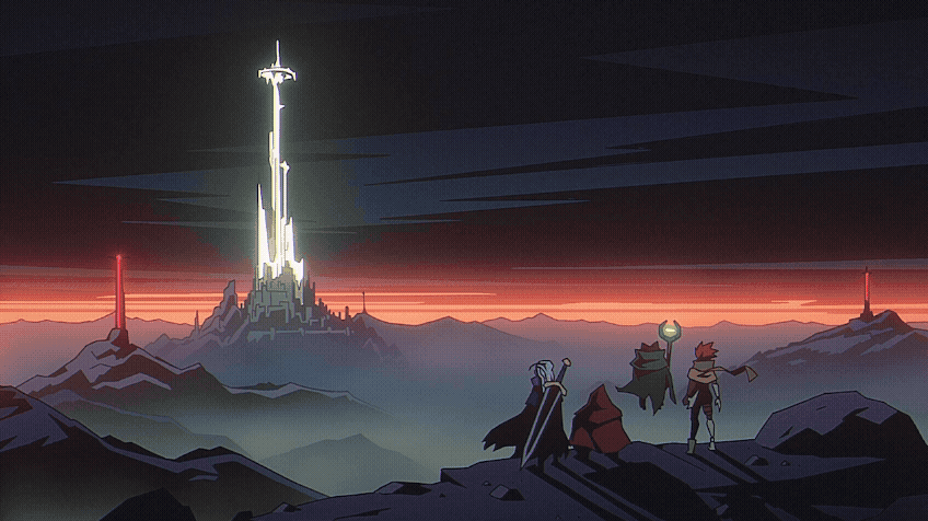 Absolum ha ricevuto l'aggiornamento "Fili del destino", che introduce una vagonata di novità