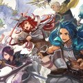 Brigandine Abyss annunciato per PS5, Xbox Series X|S, Nintendo Switch 2 e PC