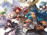 Brigandine Abyss annunciato per PS5, Xbox Series X|S, Nintendo Switch 2 e PC