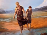 Il gameplay di God of War: Sons of Sparta e il primo dietro le quinte in video