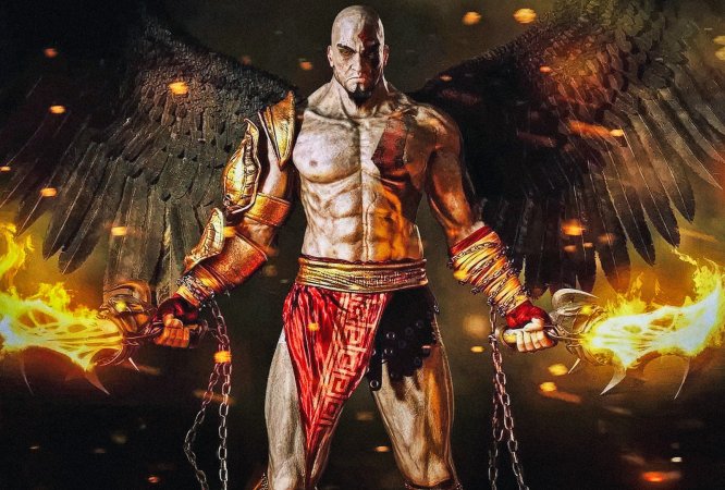 Le origini di Kratos torneranno in un remake