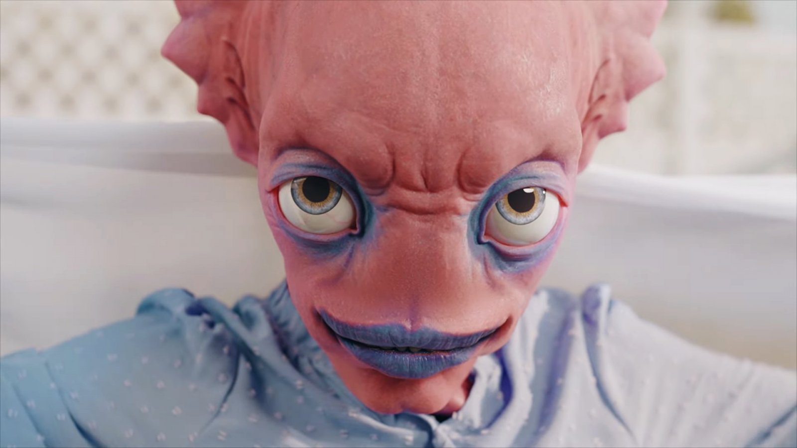 High on Life 2 ha un trailer di lancio completamente fuori di testa