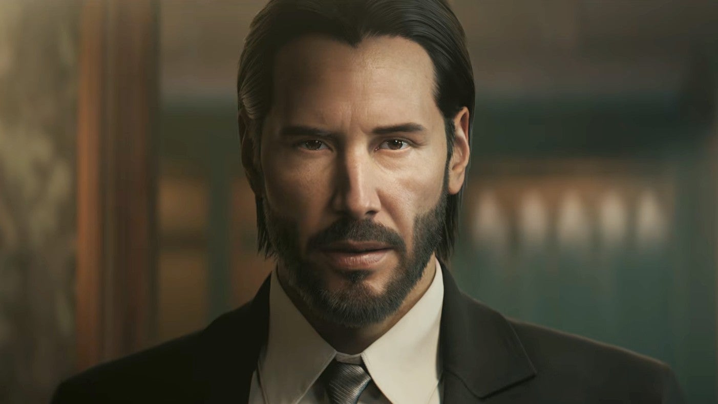 Gli autori del videogioco di John Wick dicono che i film sono in pratica già dei giochi