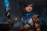 Kena: Scars of Kosmora rinviato: Ember Lab vuole più tempo per rifinire il gioco