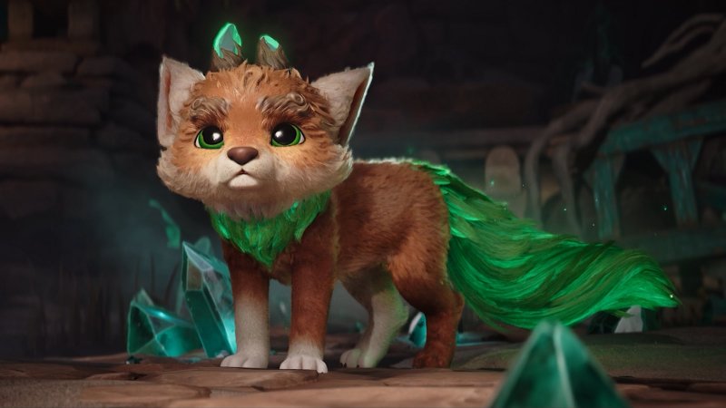 Kena: Scars of Kosmora