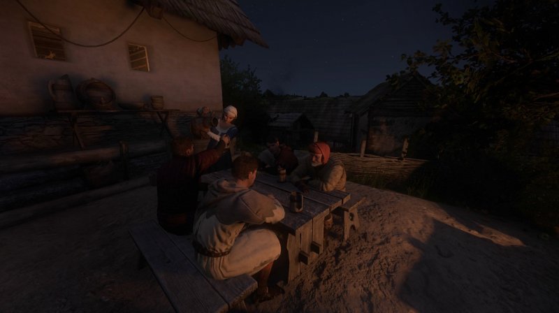 Kingdom Come: Deliverance