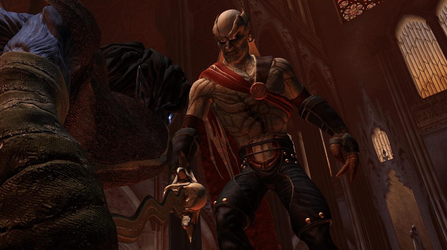 Legacy of Kain: Defiance Remastered, ecco il trailer dei riconoscimenti della critica