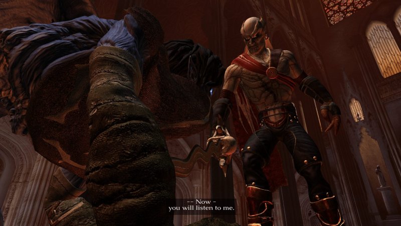 Legacy of Kain: Defiance Remastered