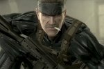 Metal Gear Solid 4, la remaster per PS5 e l'originale per PS3 a confronto in un video - Notizia