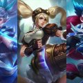 Non solo TikTok: ByteDance sta per vendere Moonton, creatori di Mobile Legends, per un sacco di soldi
