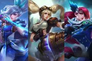 Non solo TikTok: ByteDance sta per vendere Moonton, creatori di Mobile Legends, per un sacco di soldi