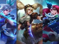 Non solo TikTok: ByteDance sta per vendere Moonton, creatori di Mobile Legends, per un sacco di soldi