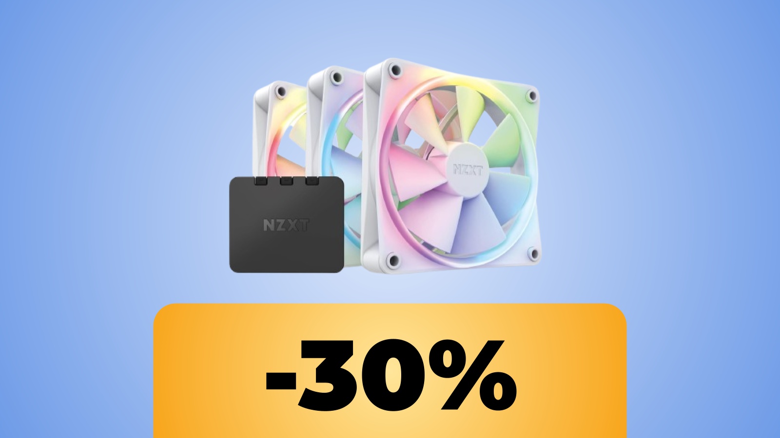 Ventola raffreddamento