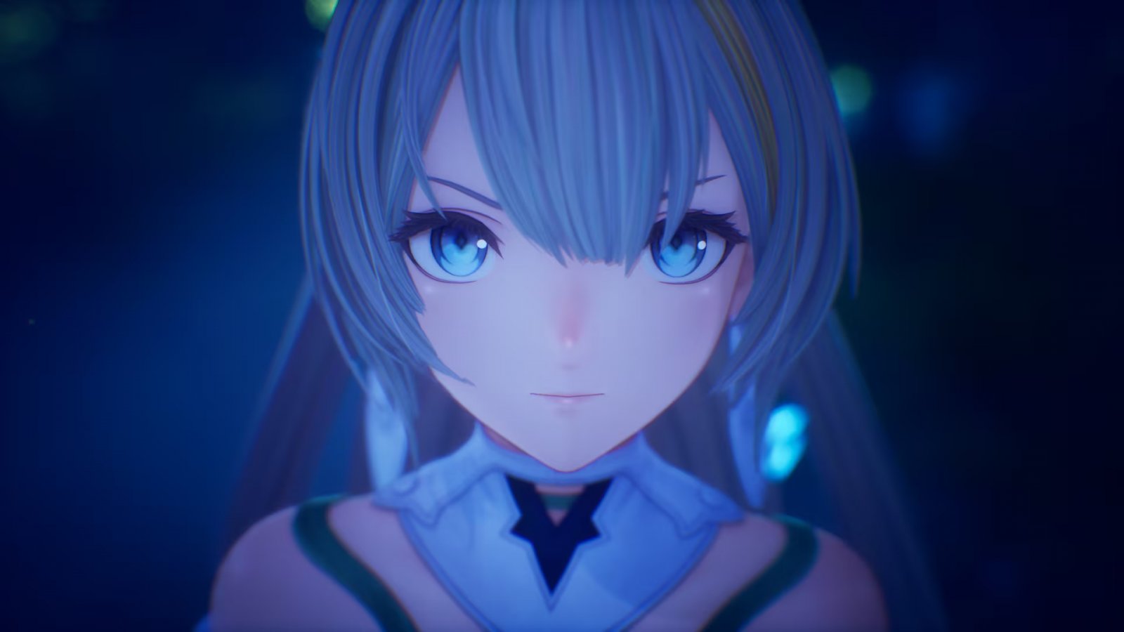 Rev. Noir è un nuovo action GDR in stile anime annunciato da Konami
