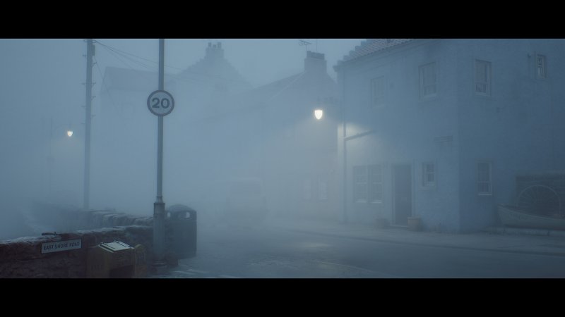 Silent Hill: Townfall