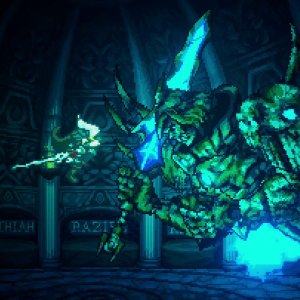 Legacy of Kain: Ascendance