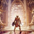 Crimson Moon ha una data d'uscita ufficiale: l'action RPG gotico si mostra in un nuovo trailer