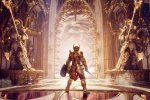 Crimson Moon ha una data d'uscita ufficiale: l'action RPG gotico si mostra in un nuovo trailer
