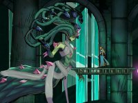 Castlevania: Belmont's Curse è vicino ai capitoli classici, non sarà un roguelike