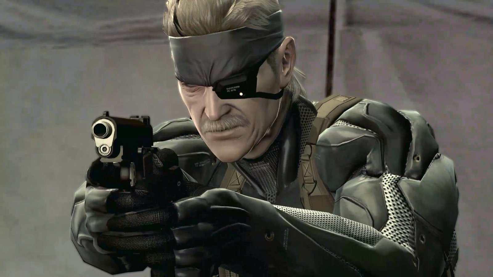 Metal Gear Solid: Master Collection Vol. 2 includerà i contenuti a tema Assassin's Creed e Monster Hunter