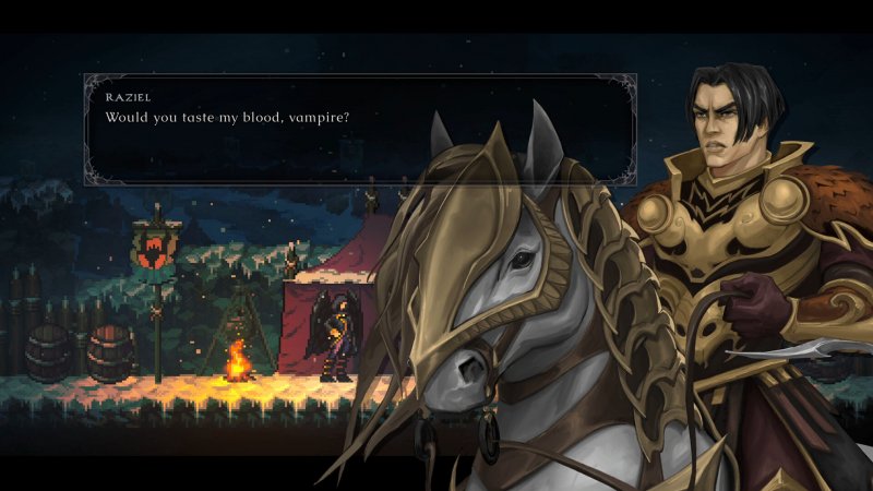 Legacy of Kain: Ascendance