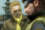 Metal Gear Solid Collection Vol. 2 si mostra nelle prime immagini con le remaster di Guns of the Patriots e Peace Walker - Notizia