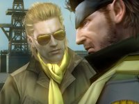 Metal Gear Solid: Master Collection Vol. 2 avrà le modalità online? Sì e no, Konami spiega