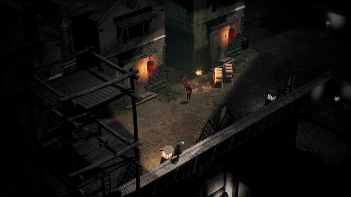 Yakoh Shinobi OPS: Takumi Hirai di Acquire ci parla del loro nuovo ...