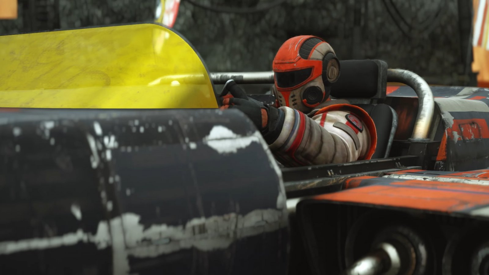 Il gameplay di Star Wars: Galactic Racer è stato mostrato con un trailer