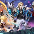 Genshin Impact svela la versione Luna V: data di uscita, nuovi personaggi e i codici con 300 Primogemme gratis