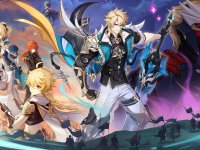 Genshin Impact svela la versione Luna V: data di uscita, nuovi personaggi e i codici con 300 Primogemme gratis