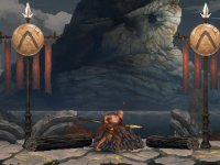 La media dei voti di God of War Sons of Sparta non è particolarmente alta