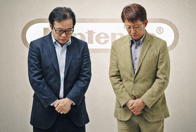 Inizia il ritiro dei vecchi maestri: Konno e Tanabe