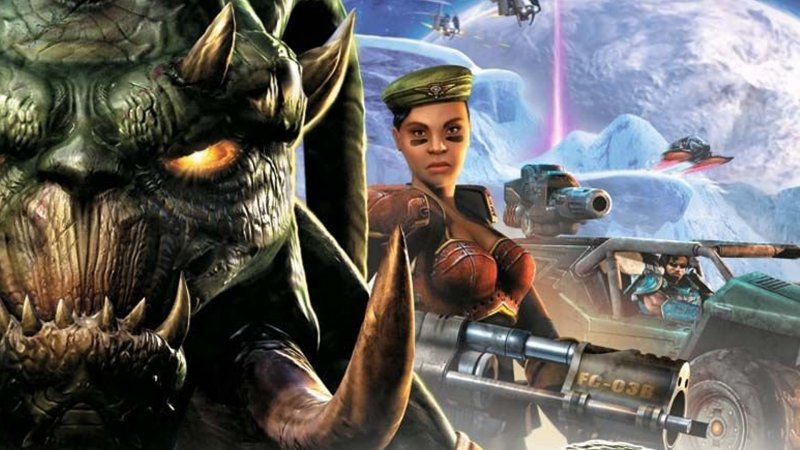 Unreal Tournament 2004 Special Edition