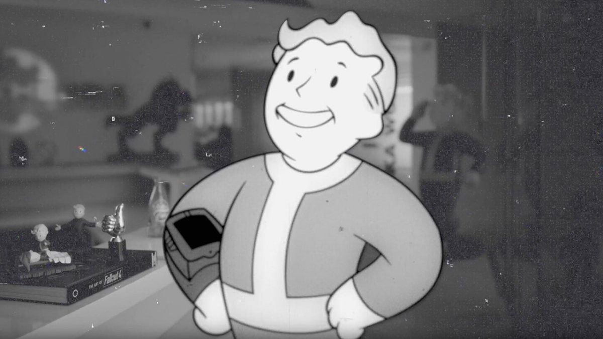 Fallout: The New West è un nuovo progetto che promette di mostrare 