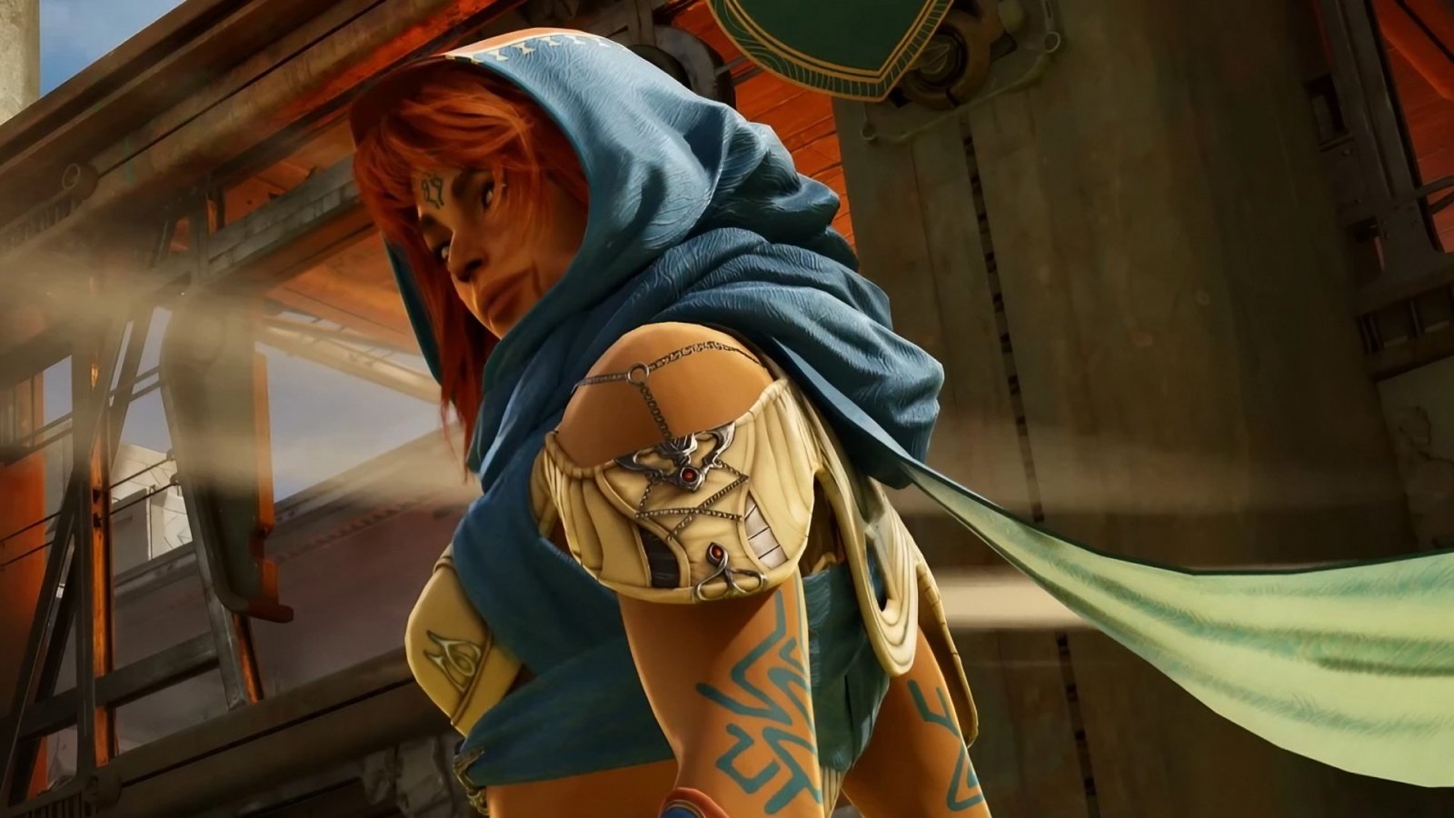 Highguard ha totalizzato numeri tutt'altro che malvagi al lancio