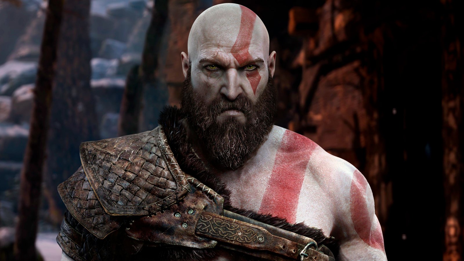 Il prossimo God of War è stato confermato e avrà Kratos come protagonista